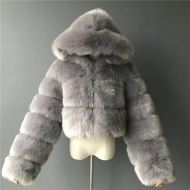 Maleah Jackets