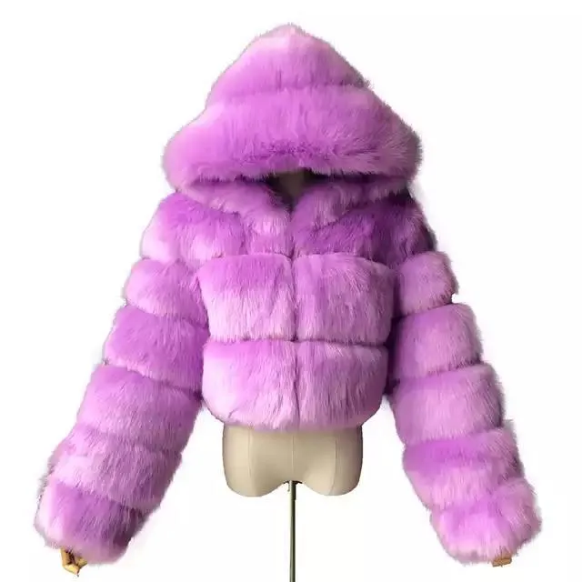 Maleah Jackets