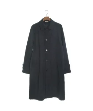 MARNI Soutien collar coats