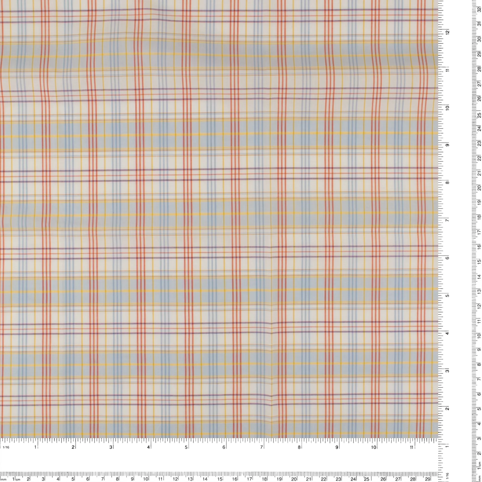Men shirting - CHARLES - 006 - Multi