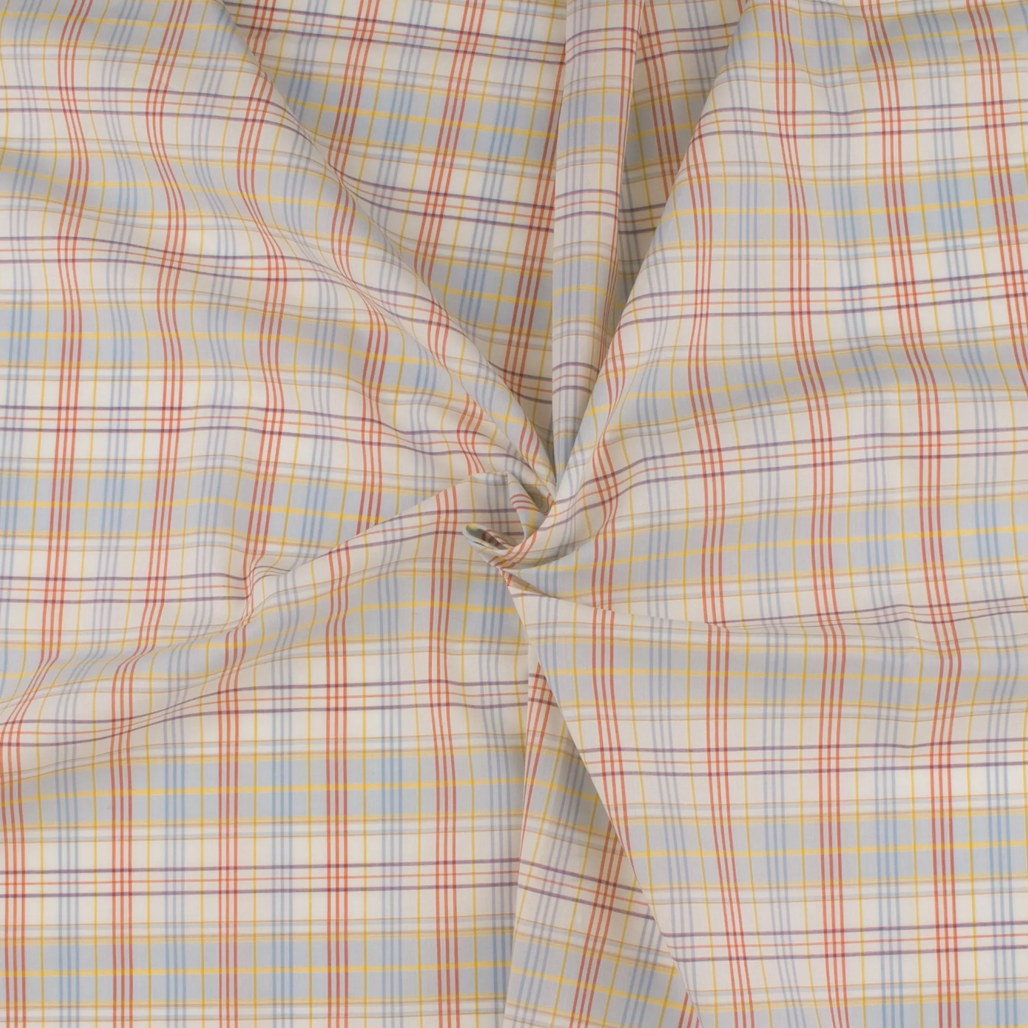 Men shirting - CHARLES - 006 - Multi