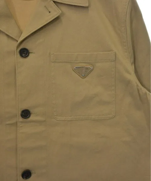 PRADA Work jackets