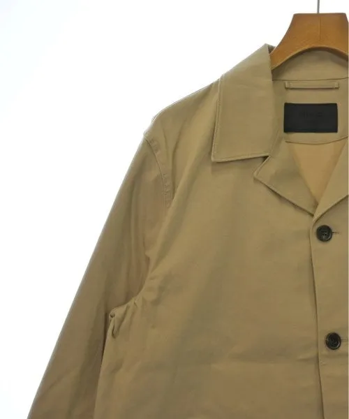 PRADA Work jackets