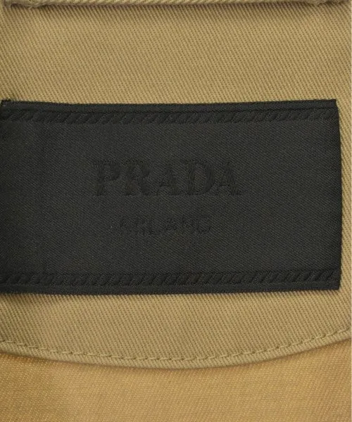 PRADA Work jackets