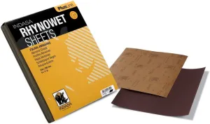 Rhynowet Paper 1200G (25) (96-59-120)