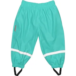 Silly Billyz Pants - Aqua