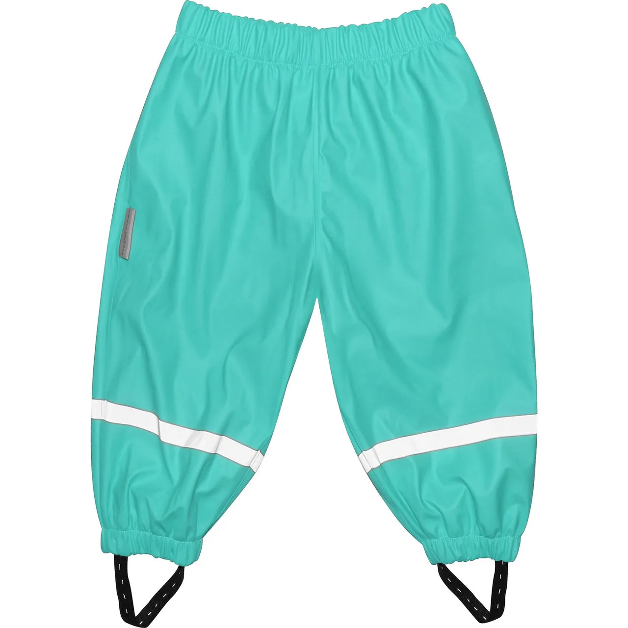 Silly Billyz Pants - Aqua