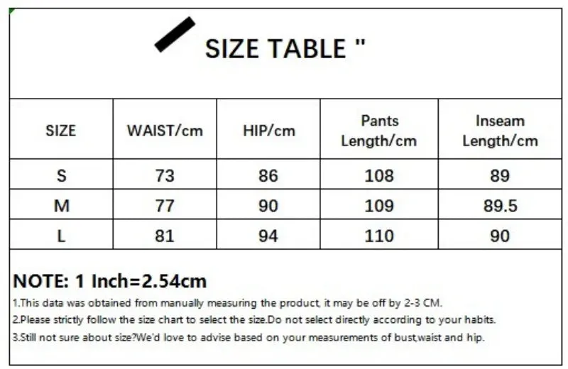 TAVIMART  -  Slim Floral Embroidery Flare Pants Y2K Grunge Casual Mid-Waisted Pants Women Autumn Spring Fashion Streetweear Lady